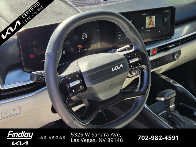 Certified 2026 Kia Sorento EX AWD/4WD image 23