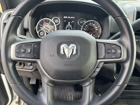 New 2024 RAM 5500 Tradesman image 16