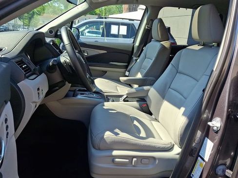 Used 2021 Honda Pilot EX-L image 15