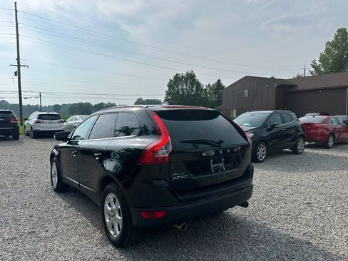 Used 2013 Volvo XC60 3.2 FWD image 7