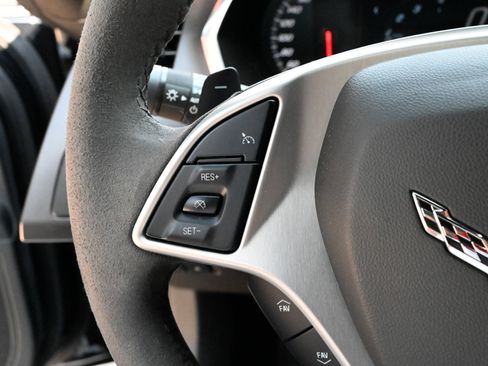 Used 2019 Chevrolet Corvette Z06 RWD image 24