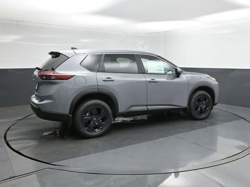 New 2026 Nissan Rogue SV w/ Cold Weather Package image 11