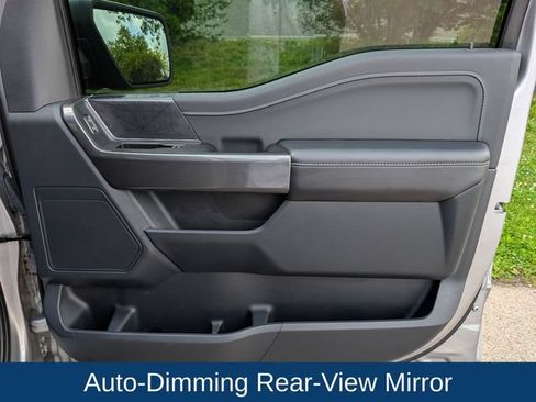 Used 2023 Ford F150 XLT w/ Equipment Group 302A High AWD/4WD image 39
