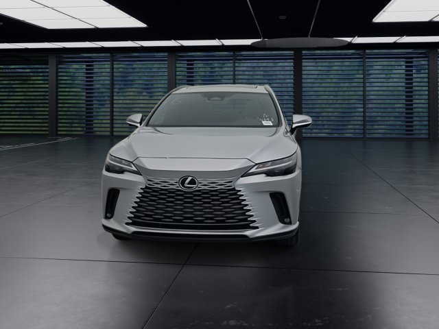 New 2026 Lexus RX 350 Premium w/ Accessory Package (K3) FWD image 3