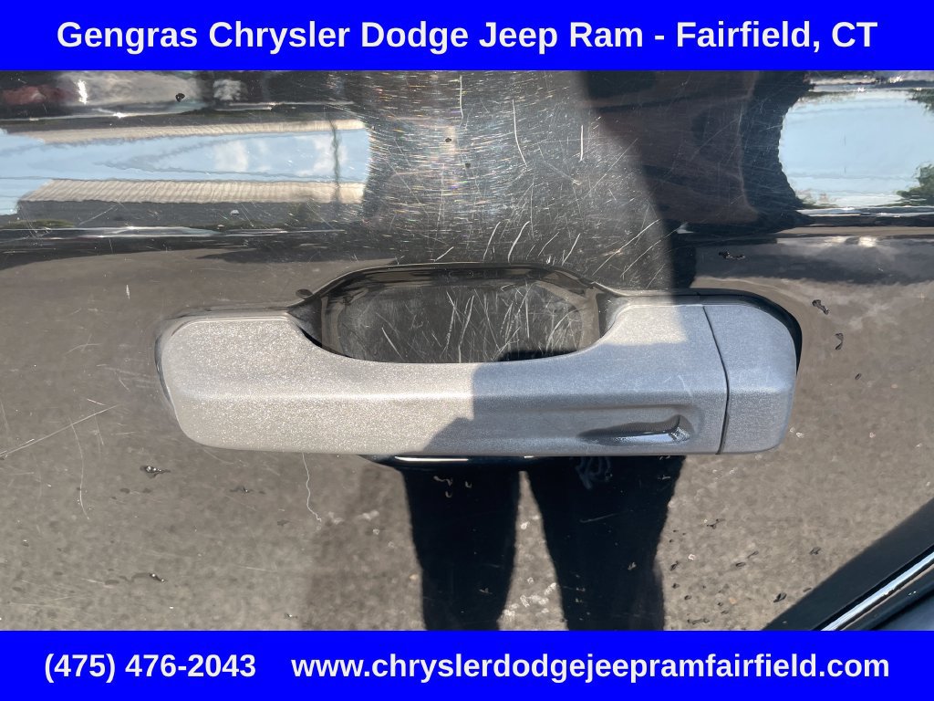 Used 2020 Jeep Wrangler Unlimited Sport S AWD/4WD image 33