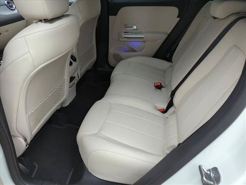 New 2026 Mercedes-Benz GLA 250 image 15