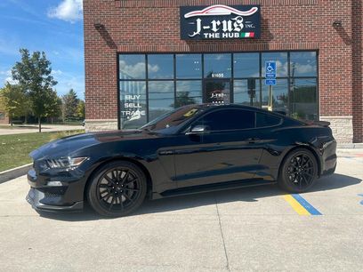 Used 2016 Ford Mustang Shelby GT350 w/ Track Package