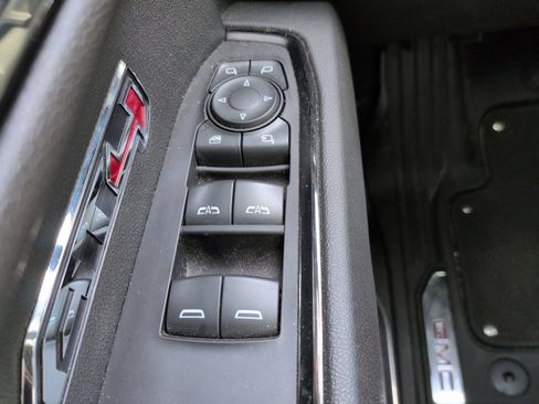 Used 2022 GMC Sierra 1500 AT4 w/ AT4 Premium Package AWD/4WD image 22