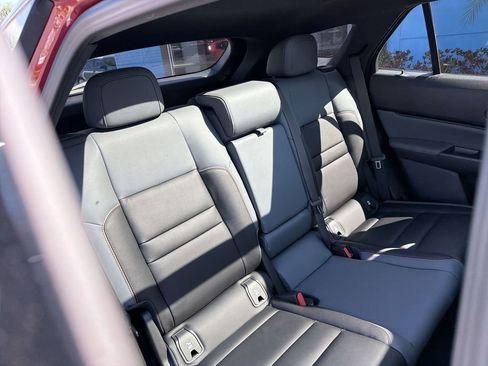 New 2026 Honda Prologue Touring image 28