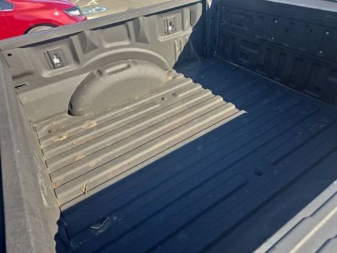 Used 2022 Ford F150 Lightning Pro w/ Tow Technology Package AWD/4WD image 10