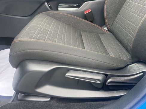 Certified 2026 Honda HR-V Sport image 15