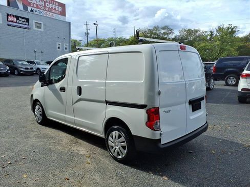 Used 2019 Nissan NV200 S w/ Cruise Control Package FWD image 8