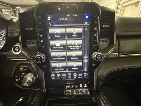 Used 2020 RAM 1500 Limited image 30