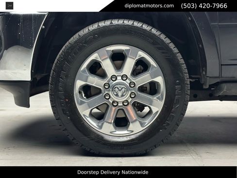 Used 2019 RAM 2500 Laramie image 39