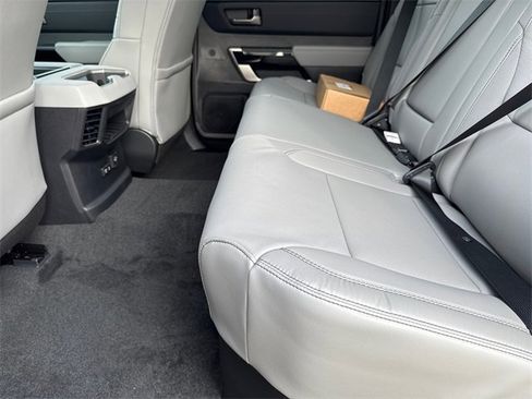 New 2026 Toyota Tundra Limited image 18