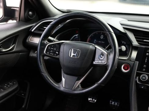 Used 2018 Honda Civic Si image 31