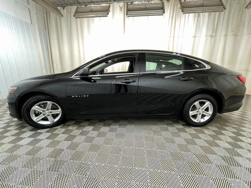 Used 2022 Chevrolet Malibu LS image 10