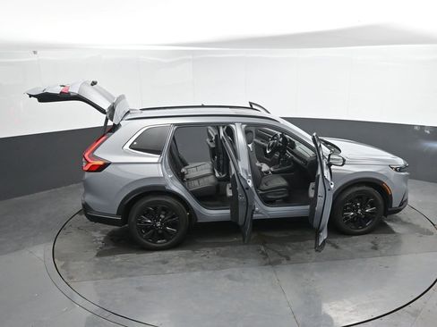 Used 2023 Honda CR-V Sport Touring image 45