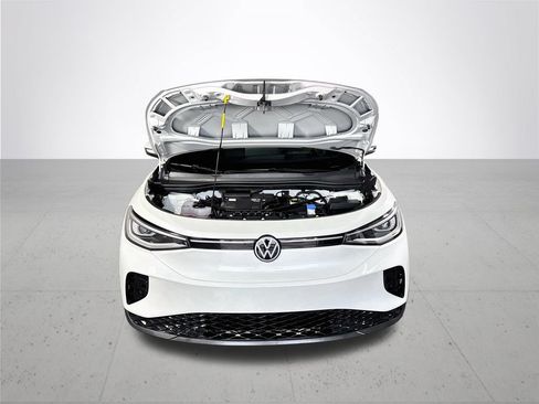 Used 2023 Volkswagen ID.4 Pro S RWD image 24