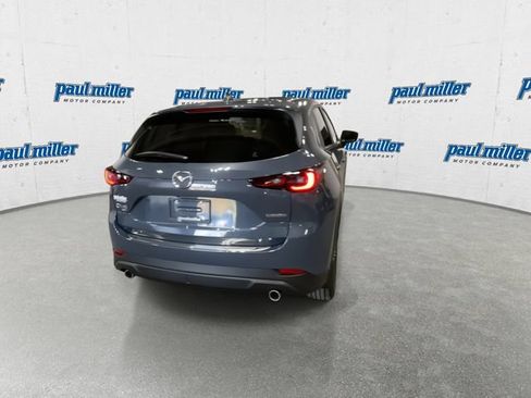 Used 2025 MAZDA CX-5 Carbon Edition AWD/4WD image 10