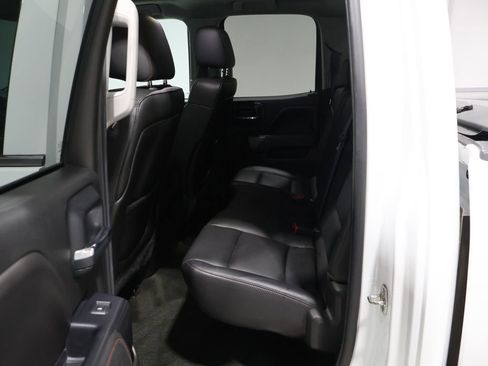 Used 2015 GMC Sierra 1500 SLT w/ All-Terrain Package image 19