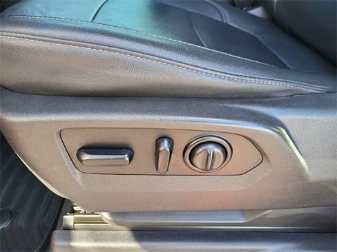 Used 2021 Chevrolet Silverado 1500 RST w/ Convenience Package II image 9