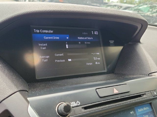 Used 2020 Acura MDX w/ Technology Package AWD/4WD image 31