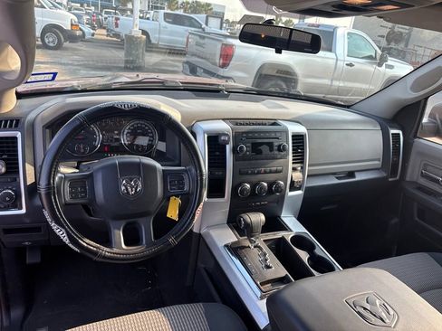 Used 2012 RAM 1500 Lone Star RWD image 12
