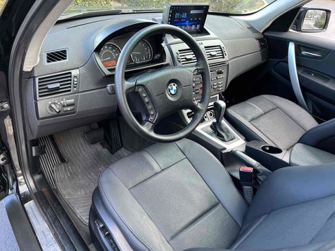 Used 2006 BMW X3 3.0i image 3
