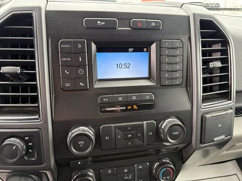 Used 2018 Ford F150 XLT w/ Trailer Tow Package image 24