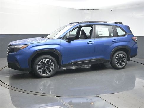 New 2026 Subaru Forester image 4