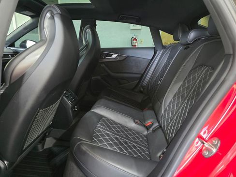Used 2019 Audi S5 Prestige w/ S Sport Package image 24