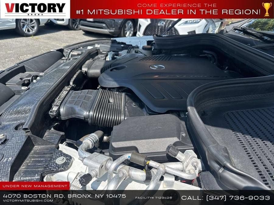 Used 2022 Mercedes-Benz GLS 450 4MATIC image 32
