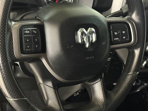 Used 2021 RAM 3500 Tradesman AWD/4WD image 50