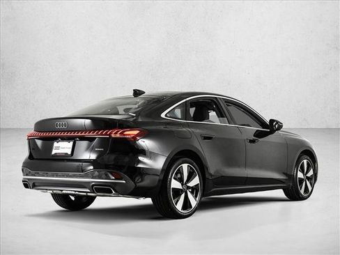 New 2025 Audi A5 2.0T Premium Plus image 5