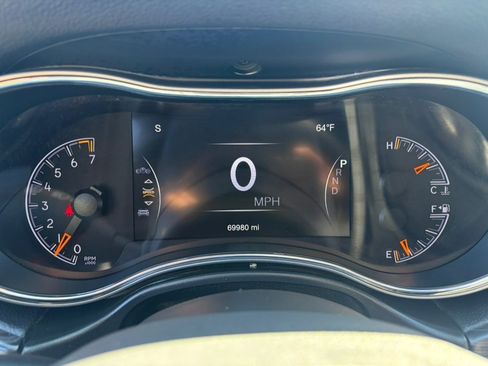 Used 2019 Jeep Grand Cherokee Altitude image 21