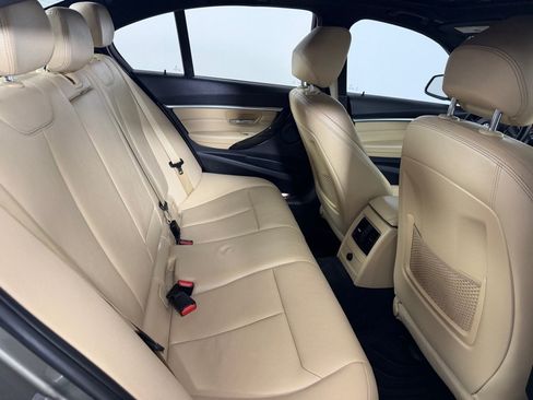 Used 2017 BMW 330i Sedan RWD image 23