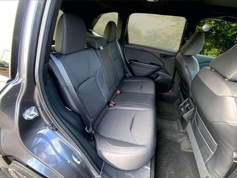 New 2026 Subaru Forester Premium image 9