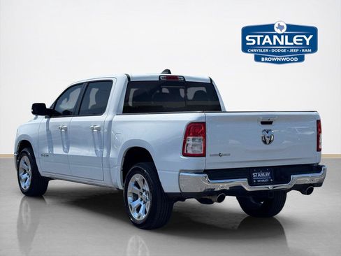 Used 2020 RAM 1500 Lone Star RWD image 5