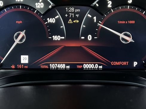 Used 2018 BMW 530i xDrive AWD/4WD image 19