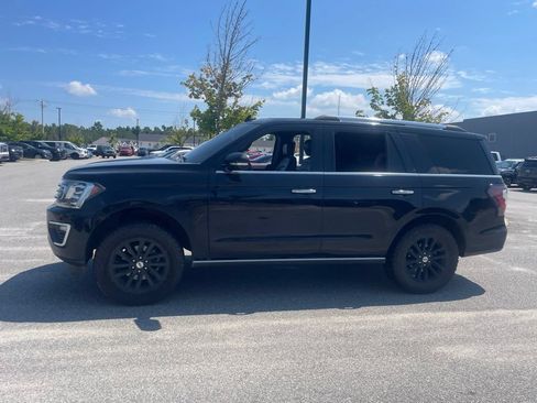 Used 2019 Ford Expedition Limited AWD/4WD image 2