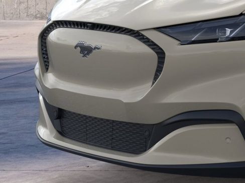 New 2026 Ford Mustang Mach-E Select w/ Technology Package AWD/4WD image 17