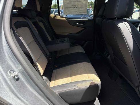 New 2026 Chevrolet Equinox ACTIV w/ Safety and Technology Package FWD image 26