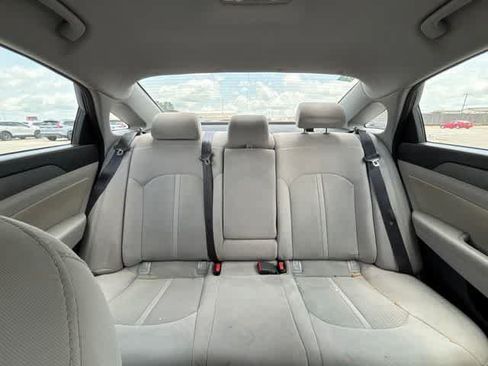 Used 2015 Hyundai Sonata SE w/ Option Group 09 FWD image 21