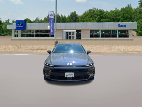 New 2026 Hyundai Sonata SEL FWD image 3