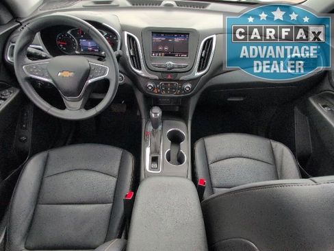 Used 2021 Chevrolet Equinox LT FWD image 5