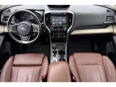 Used 2019 Subaru Ascent Touring w/ Popular Package #2 image 14