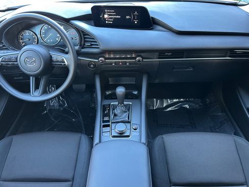 New 2026 MAZDA MAZDA3 s image 12