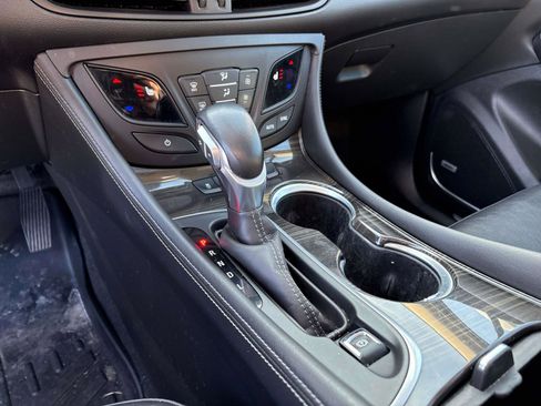 Used 2020 Buick Envision Premium w/ LPO, Active Package image 15