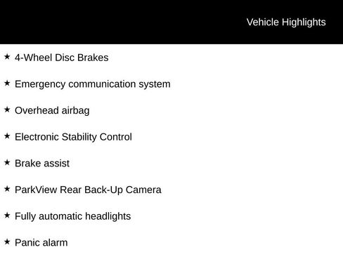 Used 2024 Jeep Grand Cherokee L Laredo AWD/4WD image 17
